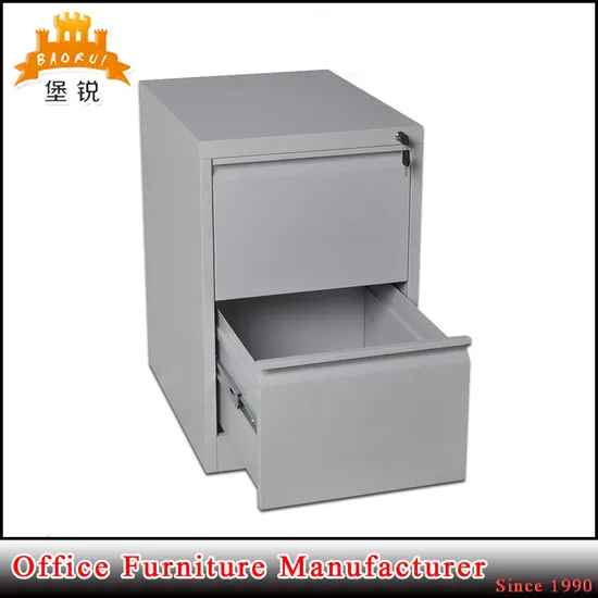 China Steel Modern Furniture Filing Cabinets Storage Cabinet for School Office Hospital with 4-Drawer