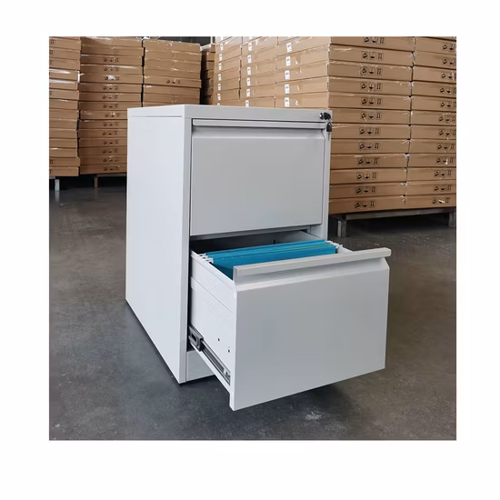 China Steel Modern Furniture Filing Cabinets Storage Cabinet for School Office Hospital with 4-Drawer