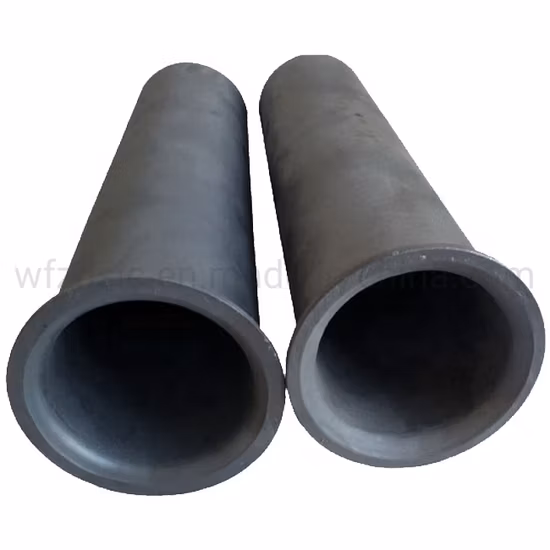 Сделано в Китае Мебель для пожарной печи с соплом Rbsic